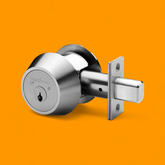 Seguridad