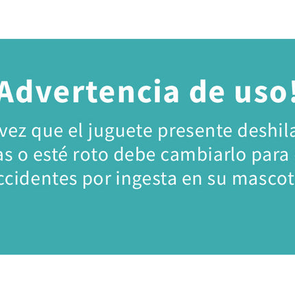 Hueso de Cuerda Soft
