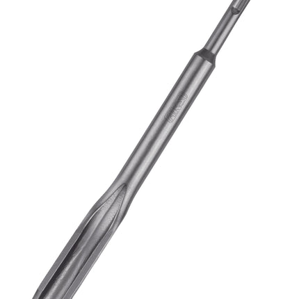 Cincel Hueco para Acanalado SDS