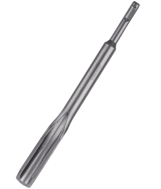Cincel Hueco para Acanalado SDS