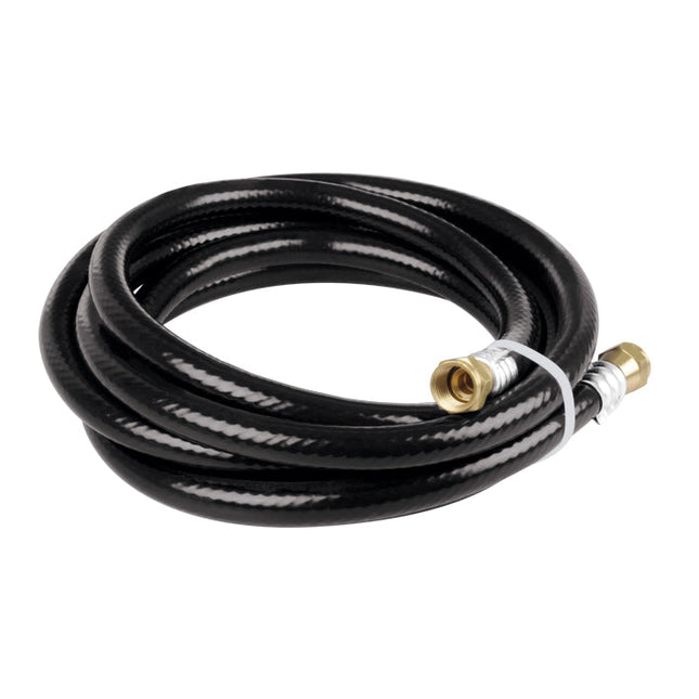 Manguera para Gas Alta Presión con Conector de 3/8"