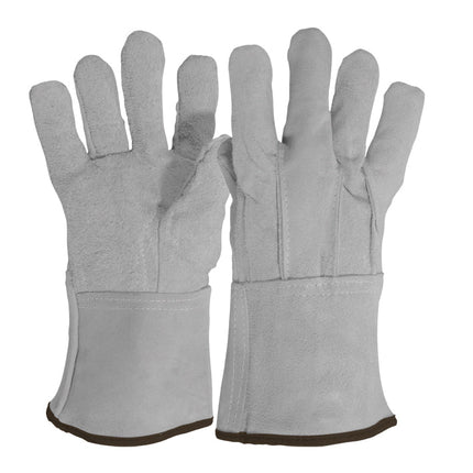 Guante de Carnaza Largo