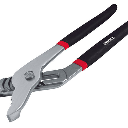 Pinza de extension