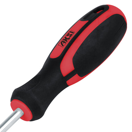 Desarmador Punta Cabinet Mango Confort Grip