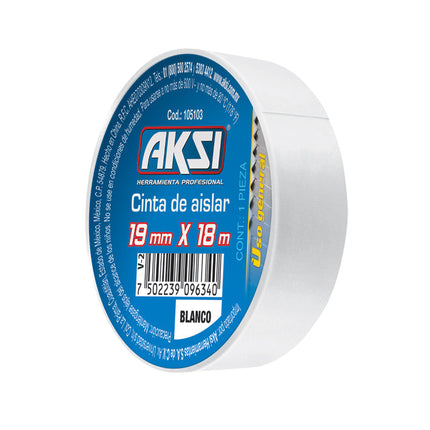 Cinta de Aislar