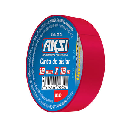 Cinta de Aislar