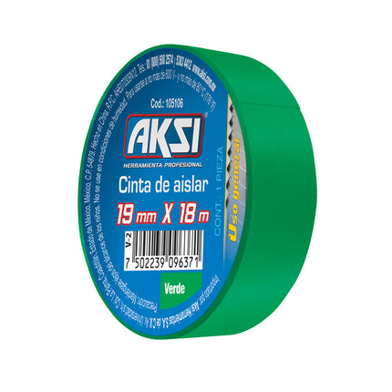 Cinta de Aislar