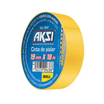 Cinta de Aislar