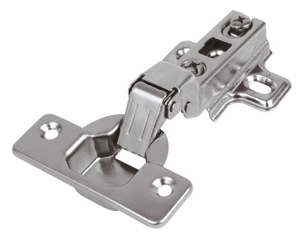Bisagra Bidimencional 110° set de 2 pzs