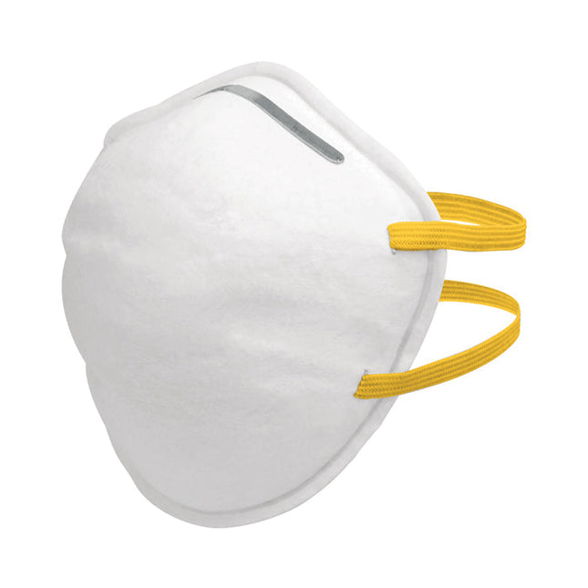 Mascarilla para Polvo y Vapores Orgánicos