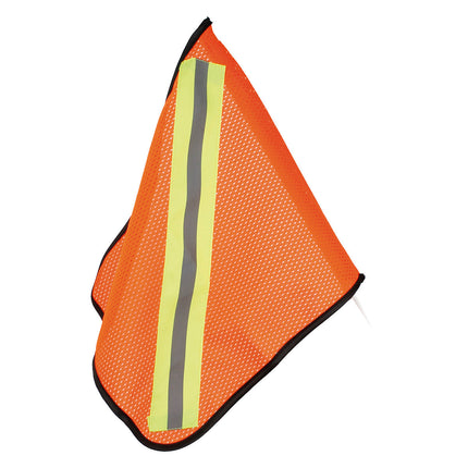 Banderin Vial con Reflejante