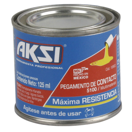 Pegamento de Contacto
