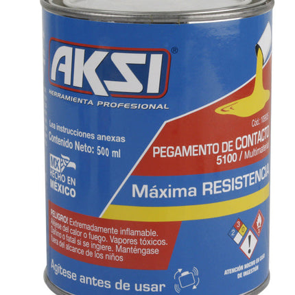Pegamento de Contacto