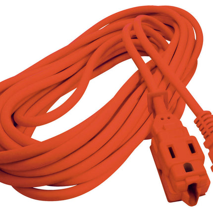 Extensión Triple de Uso Rudo Calibre 16