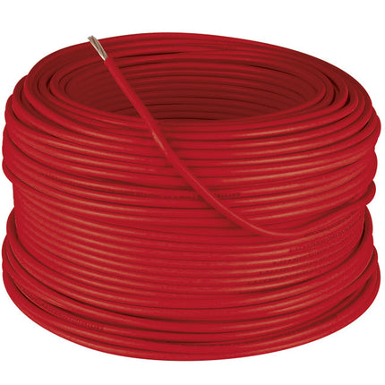 Cable THW CCA UL