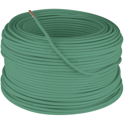 Cable THW CCA UL