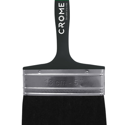 Brocha con Mango de Polipropileno