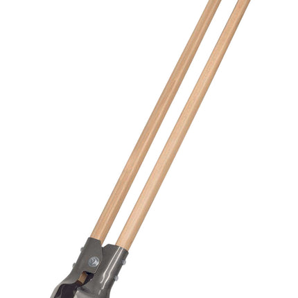 Cavador tipo Atlas