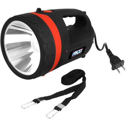 Linterna para Apagones Emergency Light