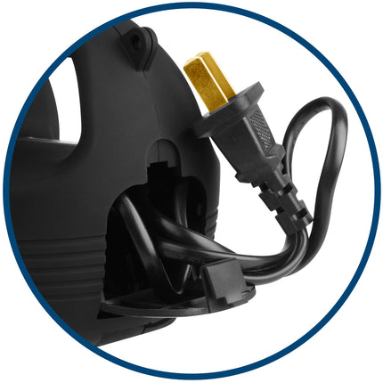 Linterna para Apagones Emergency Light