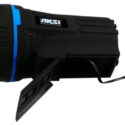 Linterna Recargable Emergency Light