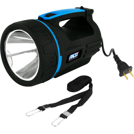 Linterna Recargable Emergency Light