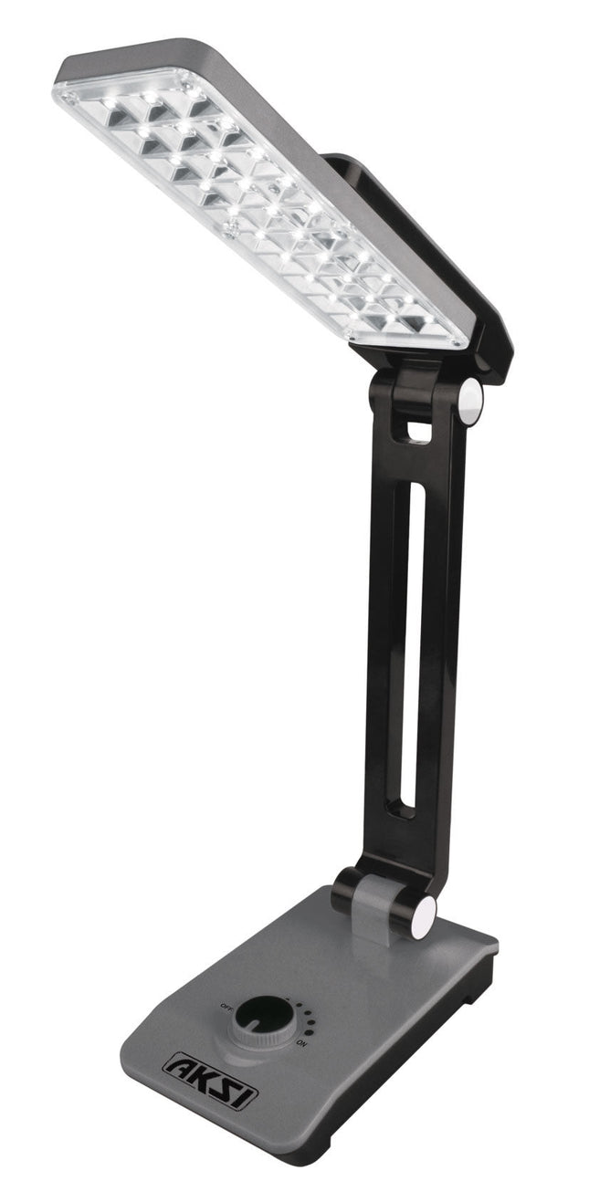 Luminario Recargable para Escritorio