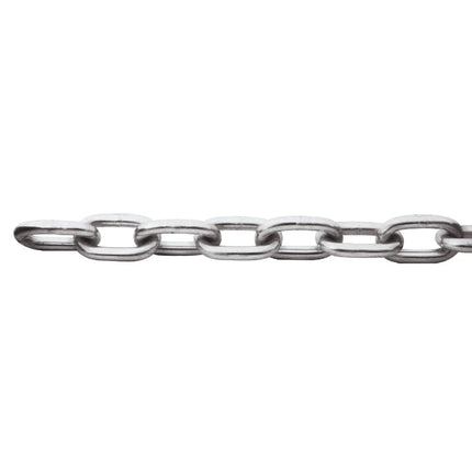 Cadena Galvanizada