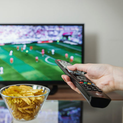 Antena HD para interior
