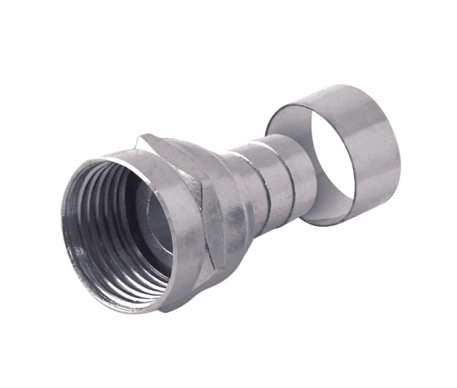 Conector tipo campana RG59