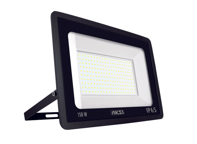 Reflector LED Aksi 150W SMD IP65 Luz Blanca