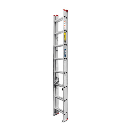 Escalera Tipo Extensión Tipo III