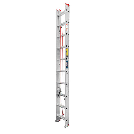 Escalera Tipo Extensión Tipo III