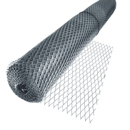 Malla para Plafón Modelo 500 Rollo de 0.91 x 22 m