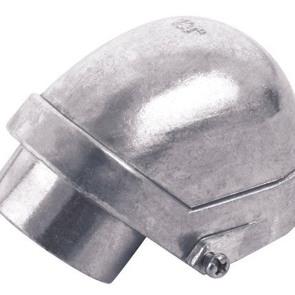 Mufa con Rosca para Tubo