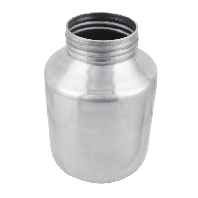 Vaso de Aluminio 1 Lt para Pistola 117601