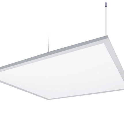 Panel LED Aksi 45W Colgante 60 x 60 cm Luz Blanca
