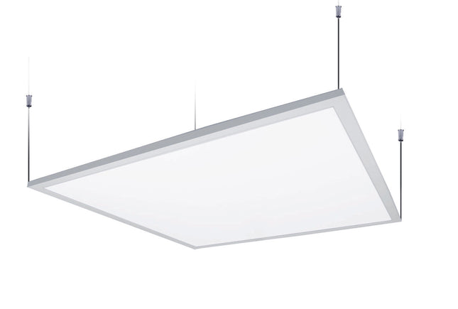 Panel LED Aksi 45W Colgante 60 x 60 cm Luz Blanca