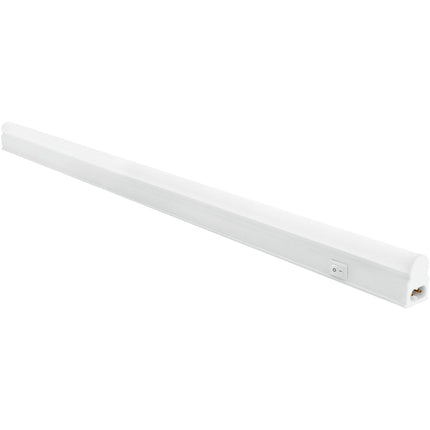 Luminario Aksi 18W para Gabinete Luz Blanca