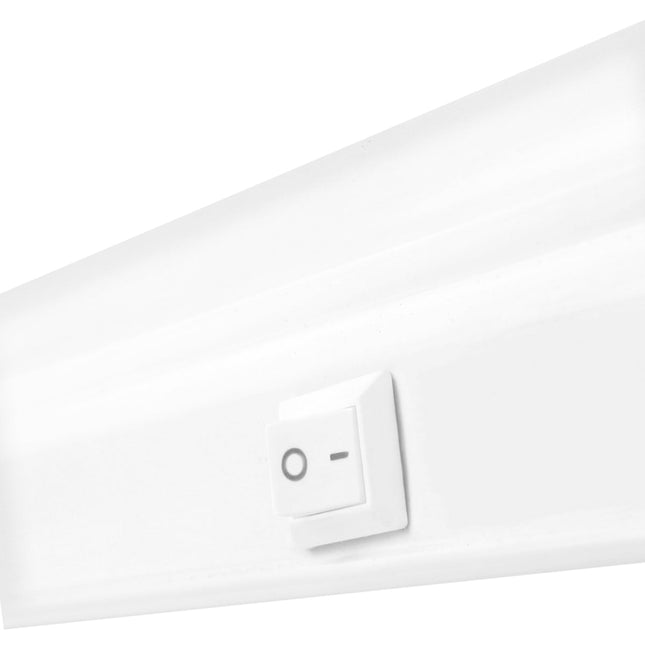 Luminario Aksi 9W para Gabinete Luz Blanca