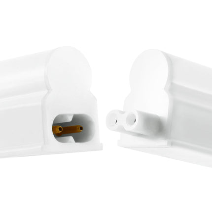 Luminario Aksi para Gabinete Luz Blanca