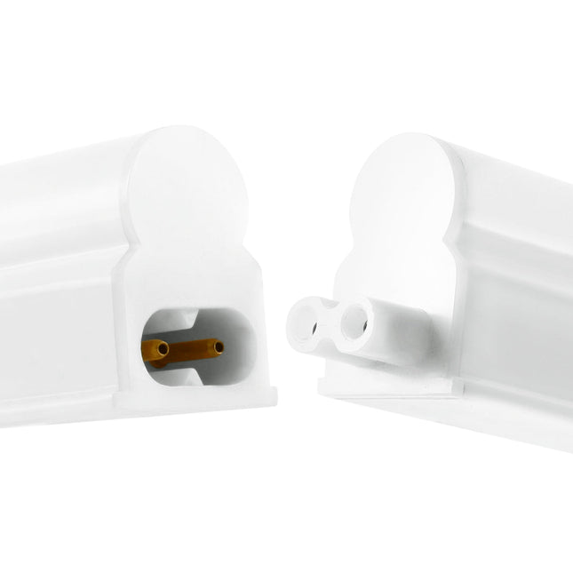 Luminario Aksi 14W para Gabinete Luz Blanca