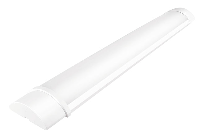 Luminario LED Aksi de Sobreponer Luz Blanca