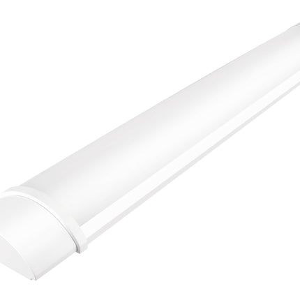 Luminario LED Aksi 18W de Sobreponer 60 cm Luz Blanca