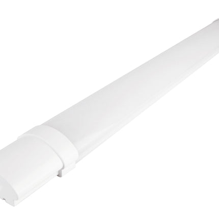 Luminario LED Aksi 18W de Sobreponer IP65 60 cm Luz Blanca