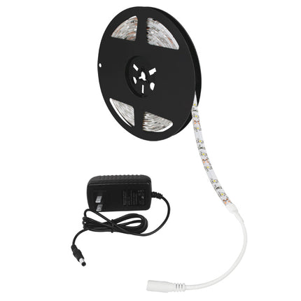 Tira LED Aksi 16W para Exterior IPX6 5m Blanca