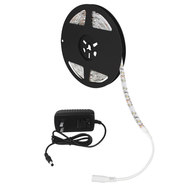 Tira LED Aksi 16W para Exterior IPX6 5m Blanca