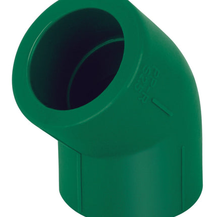 PPR - Codo 45°