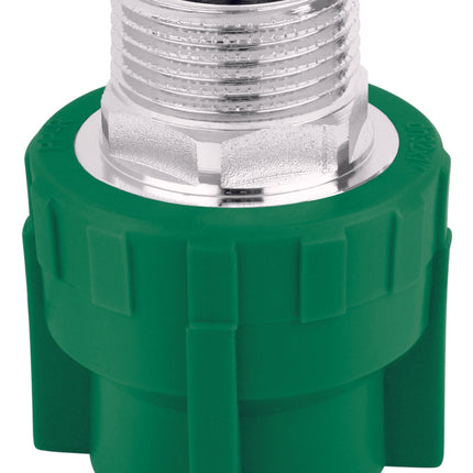 PPR - Conector Macho