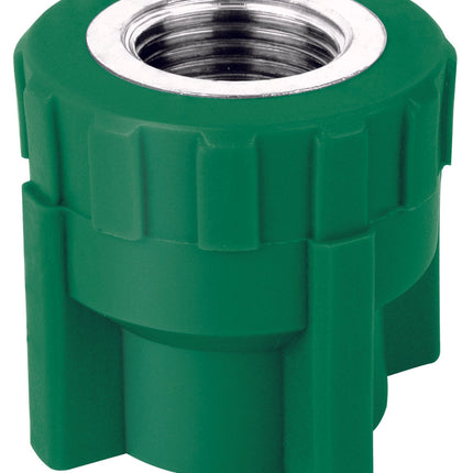 PPR - Conector Hembra